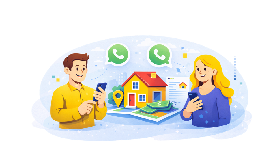 Como usar o Plugin do WhatsApp